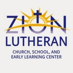 Zion Evangelical Lutheran School