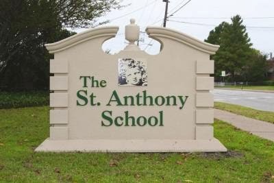The St Anthony School