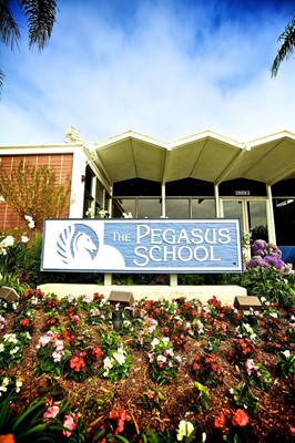 The Pegasus School