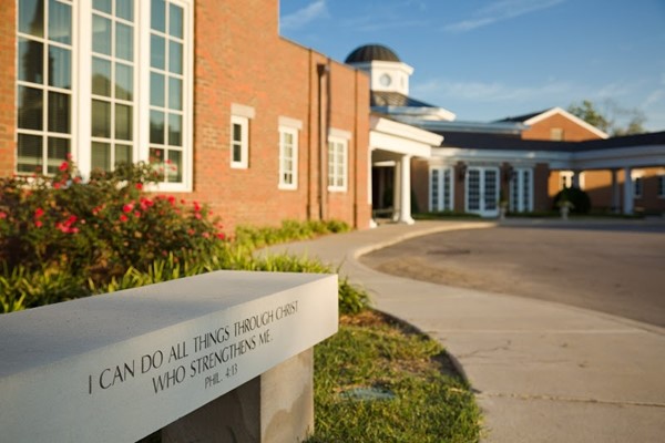 The Oak Hill School