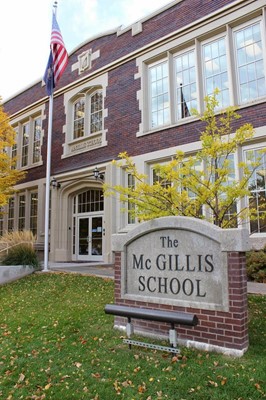 The Mcgillis School