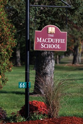 The Macduffie School
