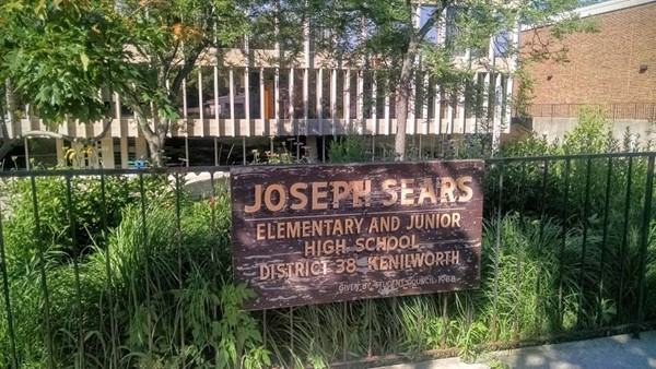 The Joseph Sears School