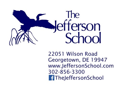 The Jefferson School