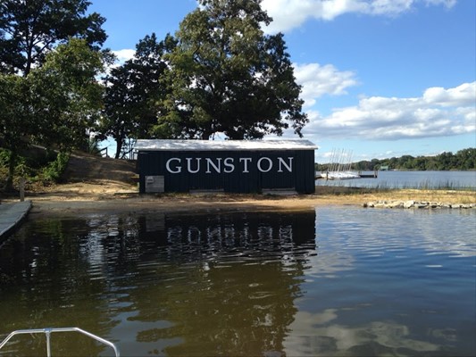 The Gunston School