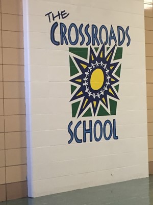 The Crossroads School