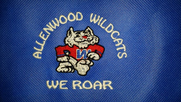 Allenwood Elementary School