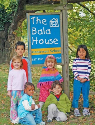 The Bala House Montessori School