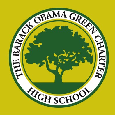 The Barack Obama Green Charter High School