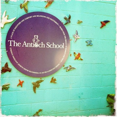 The Antioch School