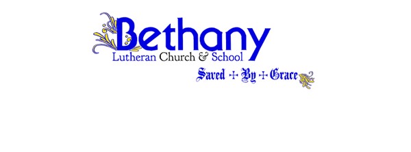 Bethany Lutheran Church and School