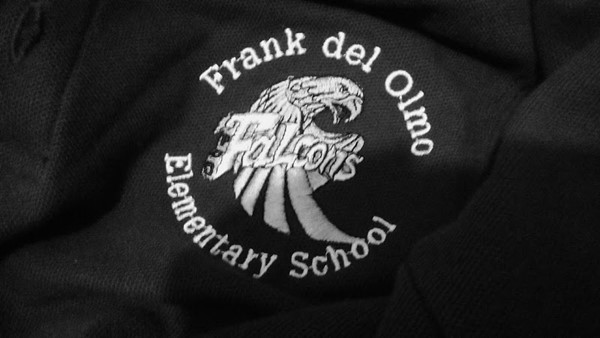 Frank Del Olmo Elementary School