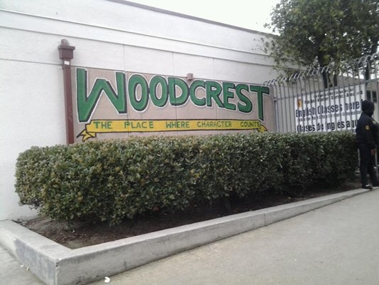 Woodcrest Elementary School